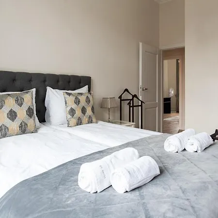 Olives Marina Apartment *